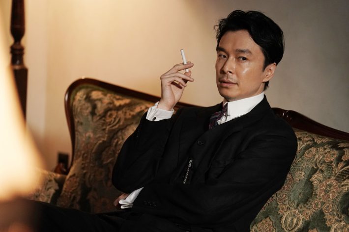 ©2023「リボルバー・リリー」フィルムパートナーズ