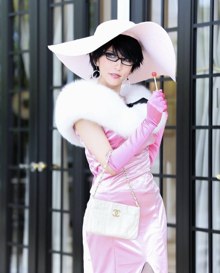 鷹村アオイさん