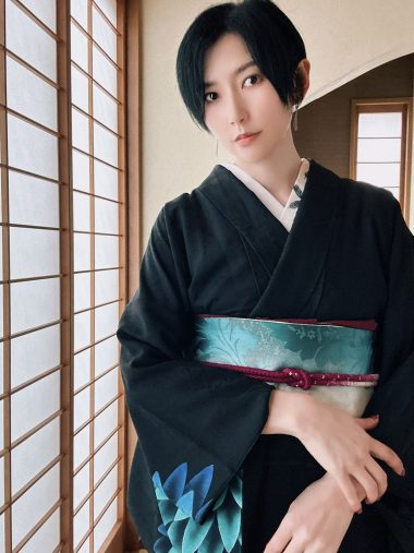 鷹村アオイさん