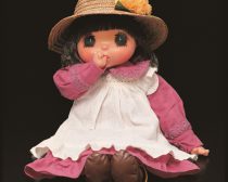 マドモアゼルジェジェ