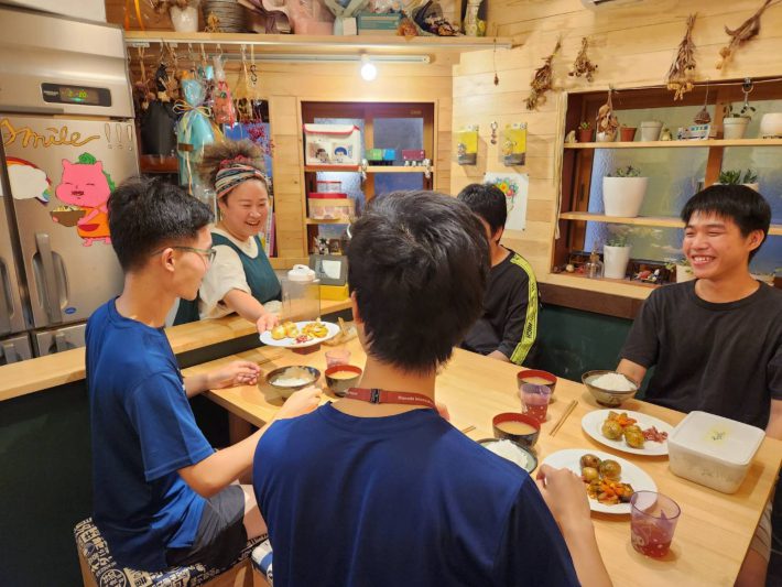 ［貧困子育て世帯］地獄の夏休み