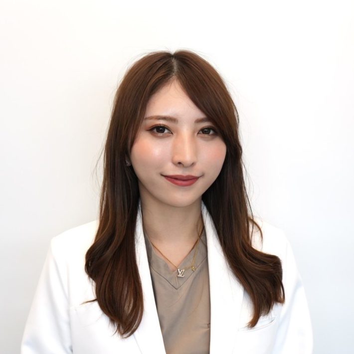 橋本　麻未先生