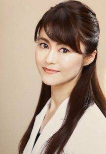 石川　明香先生