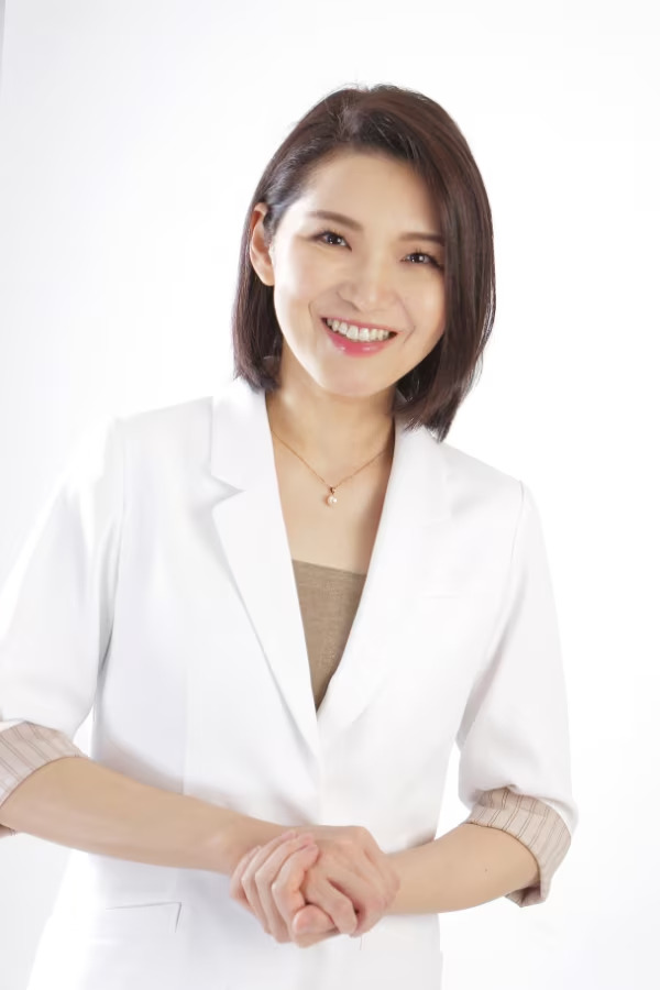 金子　和代先生