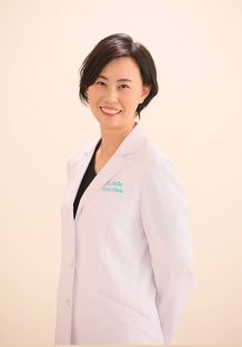 中村　文香先生