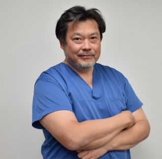 酒井　直彦先生