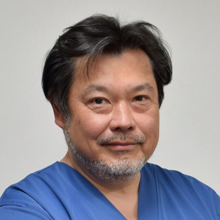 酒井　直彦先生