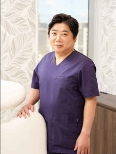 佐藤　英明先生