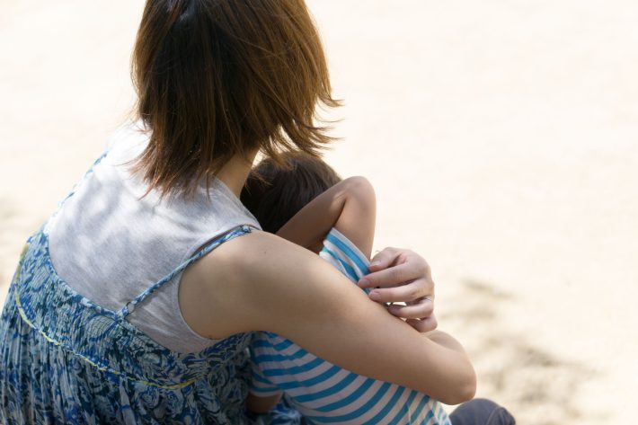 ［貧困子育て世帯］地獄の夏休み
