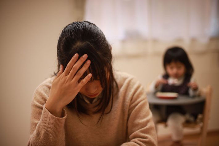 ［貧困子育て世帯］地獄の夏休み