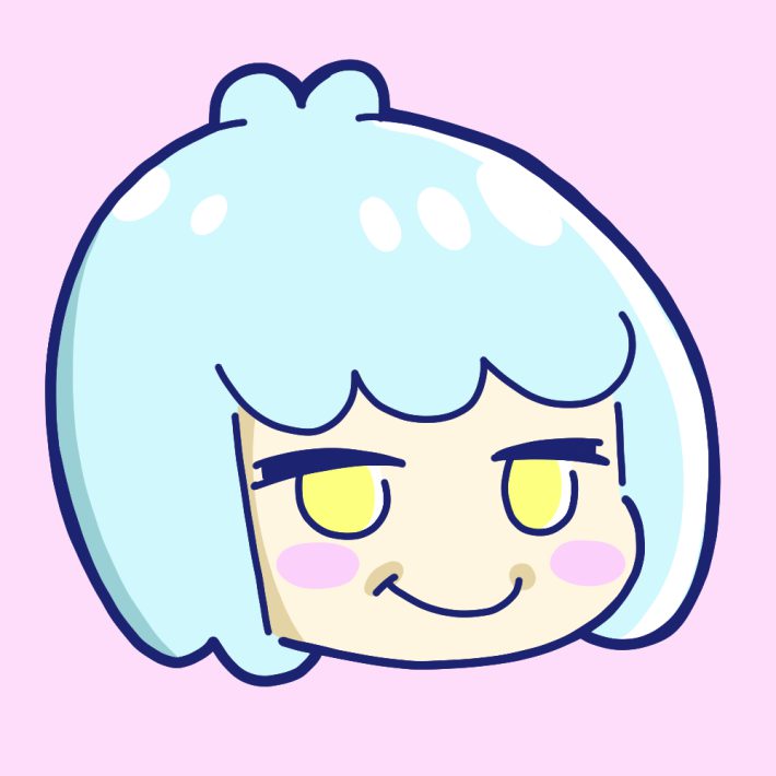 磋藤にゅすけさん