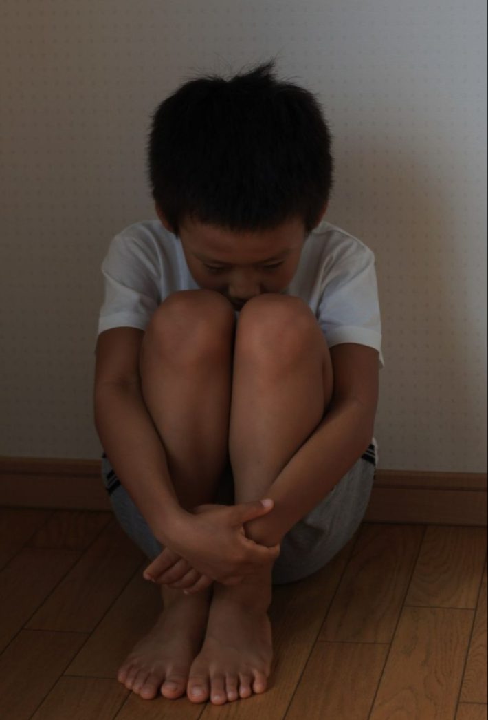 ［貧困子育て世帯］地獄の夏休み