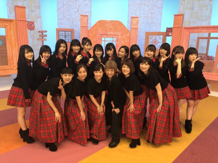 モーニング娘。