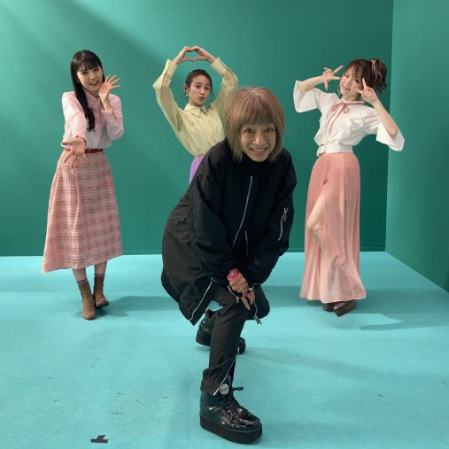 モーニング娘。