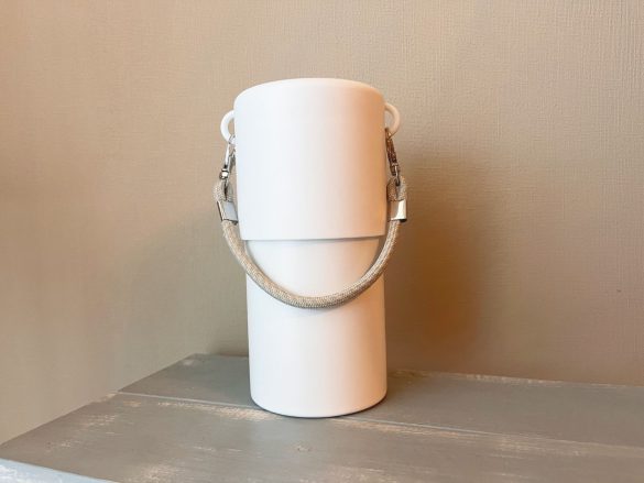 500ml～600mlのペットボトルに対応