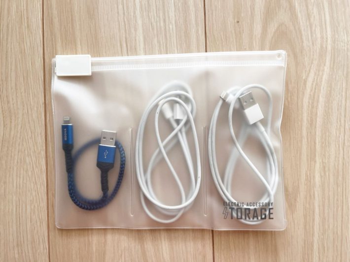 3ポケットタイプ