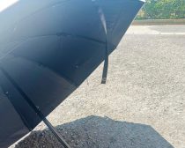 「サンバリア100」日傘