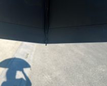 「サンバリア100」日傘