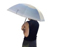 「サンバリア100」日傘