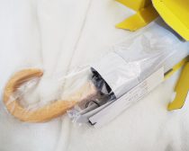 「サンバリア100」日傘