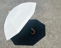 「サンバリア100」日傘