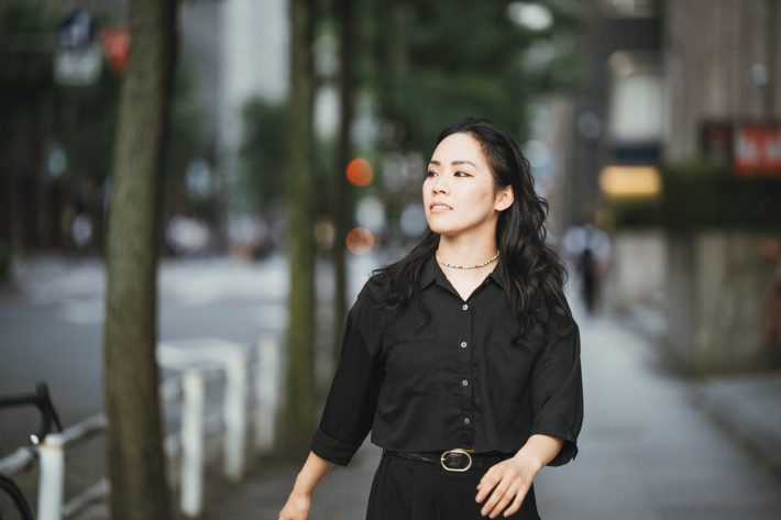 小松原美里さん