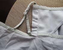 日焼け予防・ヤケーヌ