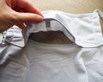 日焼け予防・ヤケーヌ