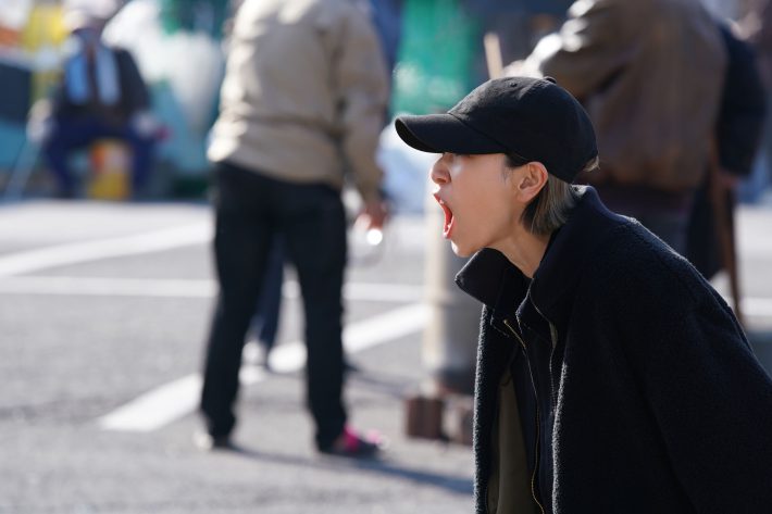 ©2023「BAD LANDS」製作委員会