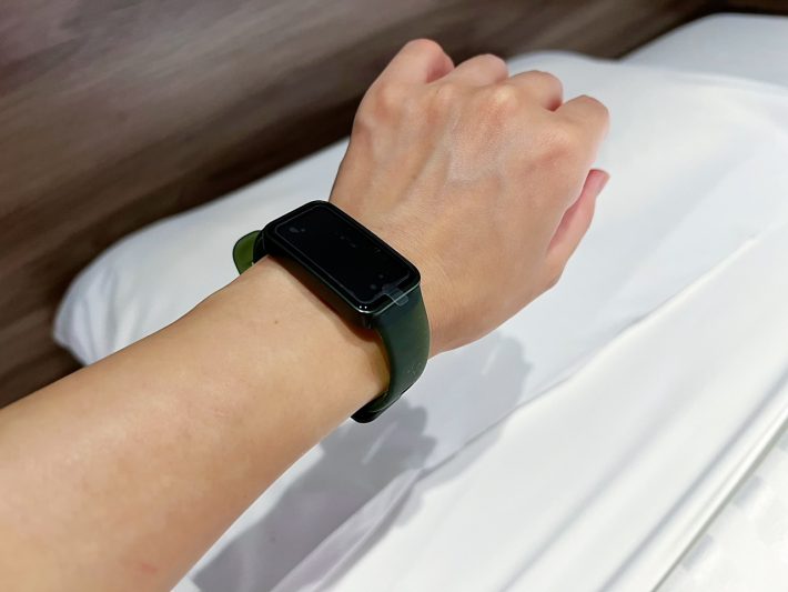 質の高い睡眠取材会