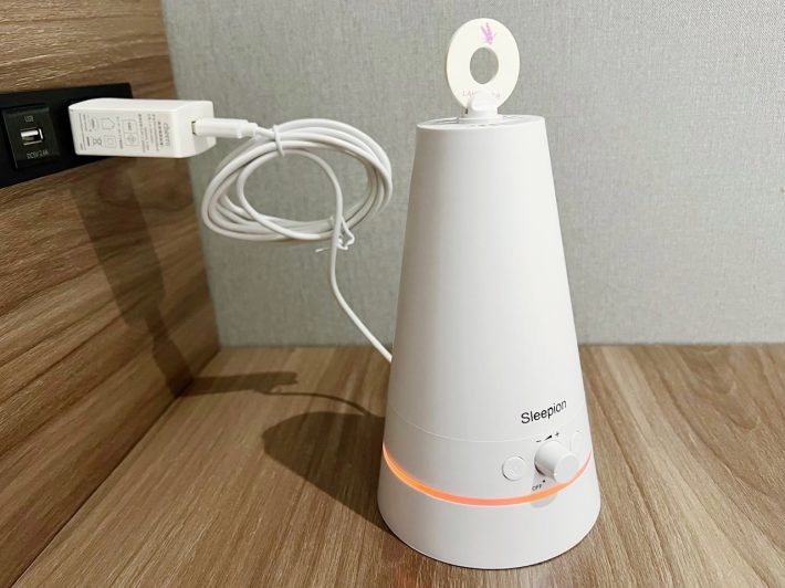 質の高い睡眠取材会