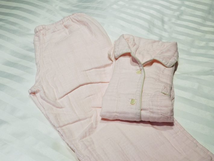 質の高い睡眠取材会