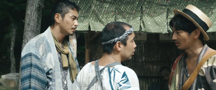 ©「福田村事件」プロジェクト2023