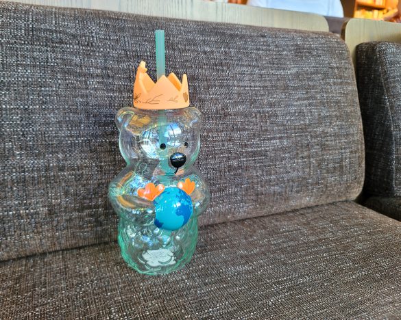 そばにいてくれるだけで癒されます