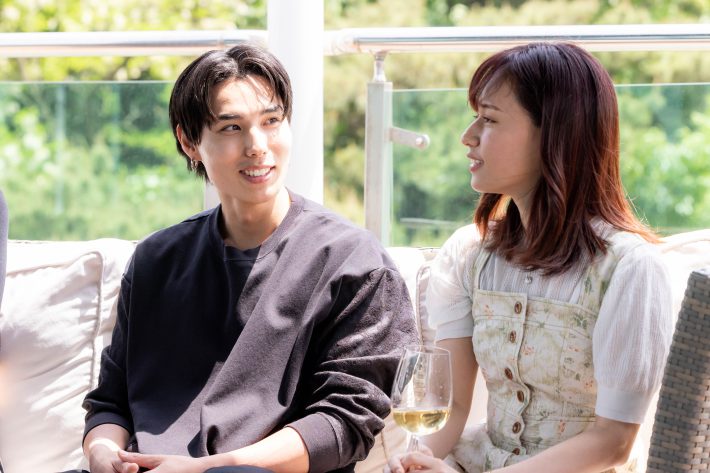 Girl or Lady〜私が最強～