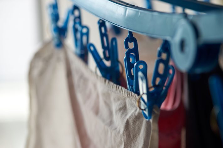 ピンチハンガー