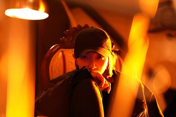 ©2023「BAD LANDS」製作委員会