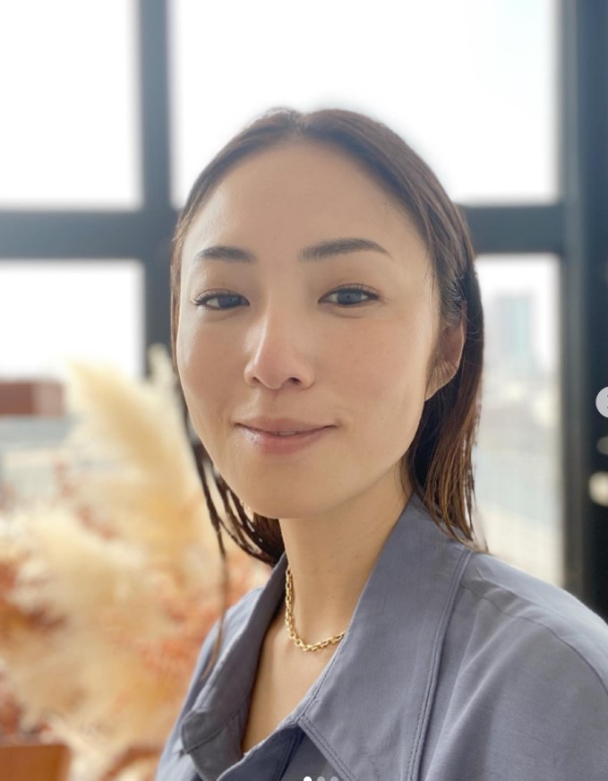 MEGUMI、夫の不倫から離婚へ。