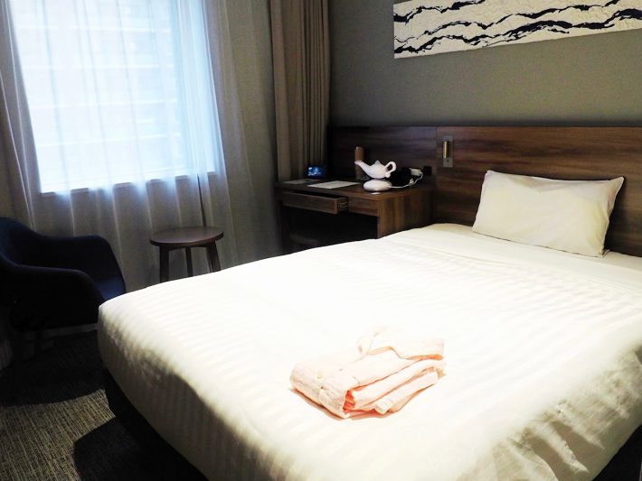 質の高い睡眠取材会