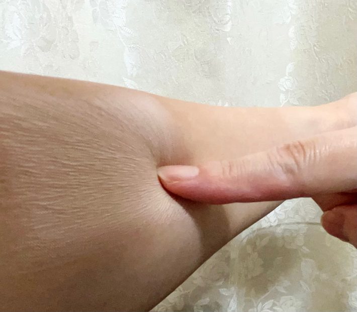 ダイソー　ファンデシート