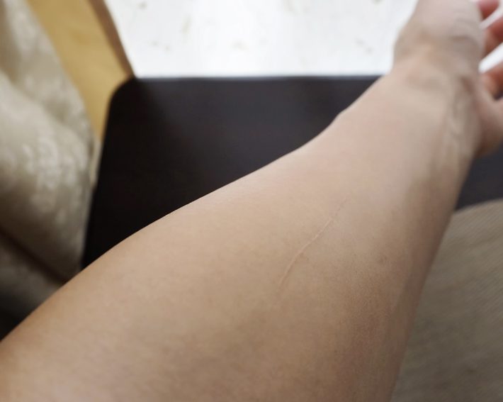 ダイソー　ファンデシート