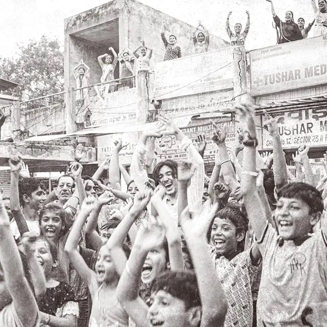 「grace」（ユニバーサル ミュージック合同会社）