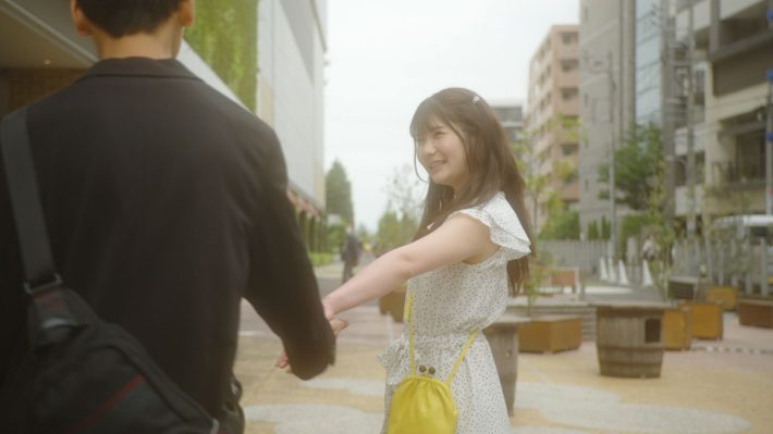 「初恋、ざらり」