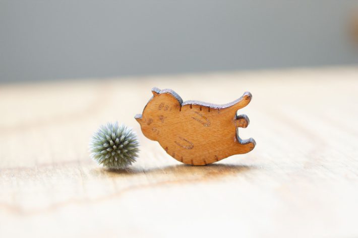 浅草革小物Kanmi.