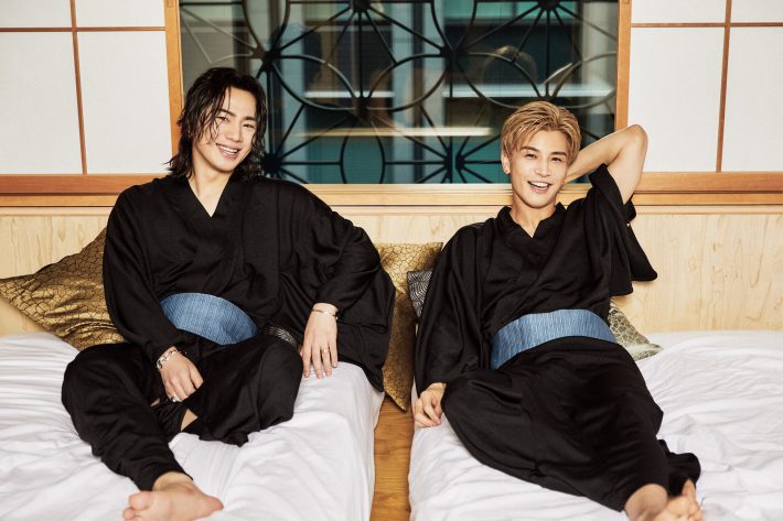 『Numero TOKYO（ヌメロ・トウキョウ）』10月号