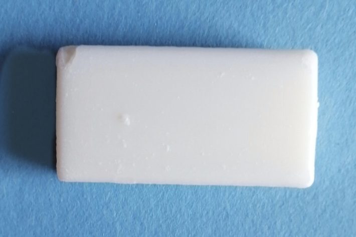 無印良品　石鹸