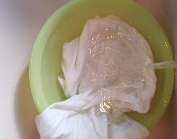 無印良品　石鹸