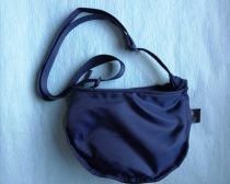 ラウンドミニショルダーバッグ