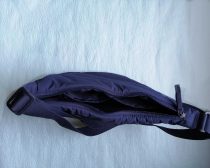 ラウンドミニショルダーバッグ