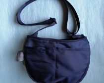 ラウンドミニショルダーバッグ